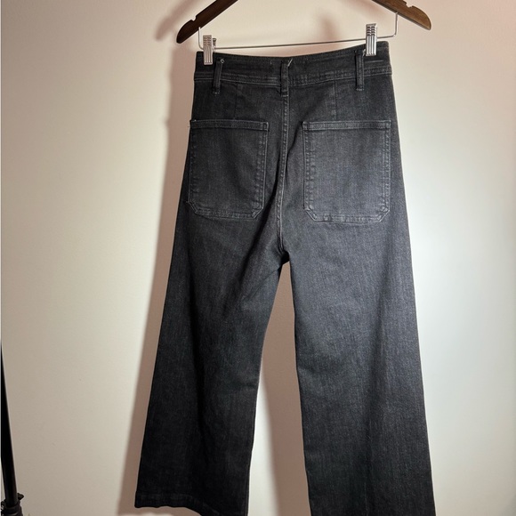 Wide leg pants - Picture 3 of 5